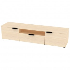 ТВ тумба TV10 (ДМ) в Тарко-Сале - tarko-sale.mebel24.online | фото