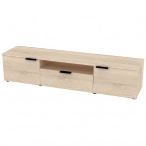 ТВ тумба TV10 (ДСС) в Тарко-Сале - tarko-sale.mebel24.online | фото