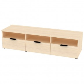 ТВ тумба TV12 (ДМ) в Тарко-Сале - tarko-sale.mebel24.online | фото