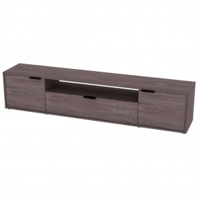 ТВ тумба TV13 (ЯАТ) в Тарко-Сале - tarko-sale.mebel24.online | фото