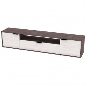 ТВ тумба TV13 (ЯАТ-ЯАС) в Тарко-Сале - tarko-sale.mebel24.online | фото