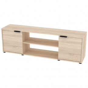 ТВ тумба TV15 (ДСС) в Тарко-Сале - tarko-sale.mebel24.online | фото