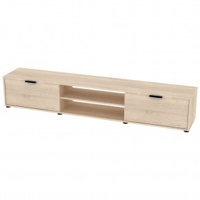 ТВ тумба TV16 (ДСС) в Тарко-Сале - tarko-sale.mebel24.online | фото