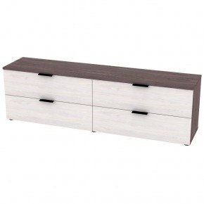 ТВ тумба TV17 (ЯАТ-ЯАС) в Тарко-Сале - tarko-sale.mebel24.online | фото