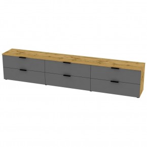 ТВ тумба TV18 в Тарко-Сале - tarko-sale.mebel24.online | фото 20