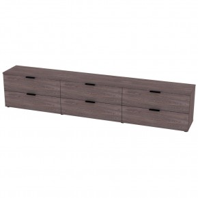 ТВ тумба TV18 (ЯАТ) в Тарко-Сале - tarko-sale.mebel24.online | фото