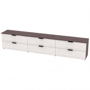 ТВ тумба TV18 (ЯАТ-ЯАС) в Тарко-Сале - tarko-sale.mebel24.online | фото