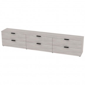 ТВ тумба TV18 (ЯШС) в Тарко-Сале - tarko-sale.mebel24.online | фото