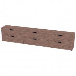 ТВ тумба TV18 (ЯШТ) в Тарко-Сале - tarko-sale.mebel24.online | фото