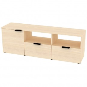 ТВ тумба TV19 (ДМ) в Тарко-Сале - tarko-sale.mebel24.online | фото