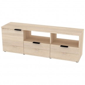 ТВ тумба TV19 (ДСС) в Тарко-Сале - tarko-sale.mebel24.online | фото