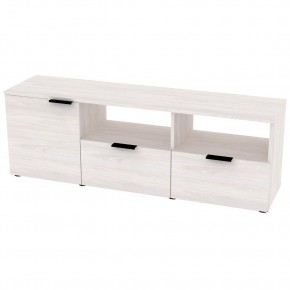 ТВ тумба TV19 (ЯАС) в Тарко-Сале - tarko-sale.mebel24.online | фото
