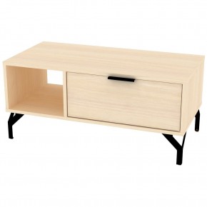 ТВ тумба TV2 (ДМ) в Тарко-Сале - tarko-sale.mebel24.online | фото