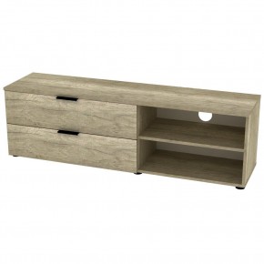 ТВ тумба TV21 (ДКМ) в Тарко-Сале - tarko-sale.mebel24.online | фото