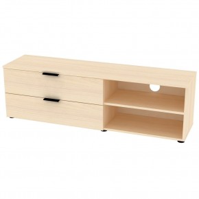 ТВ тумба TV21 (ДМ) в Тарко-Сале - tarko-sale.mebel24.online | фото