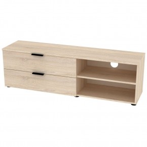 ТВ тумба TV21 (ДСС) в Тарко-Сале - tarko-sale.mebel24.online | фото