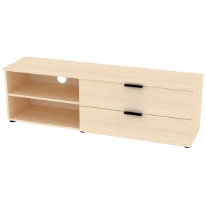 ТВ тумба TV22 (ДМ) в Тарко-Сале - tarko-sale.mebel24.online | фото