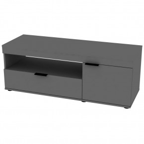 ТВ тумба TV23 (Графит) в Тарко-Сале - tarko-sale.mebel24.online | фото