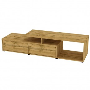 ТВ тумба TV25 в Тарко-Сале - tarko-sale.mebel24.online | фото 19