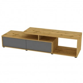 ТВ тумба TV25 в Тарко-Сале - tarko-sale.mebel24.online | фото 20