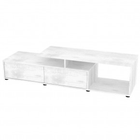 ТВ тумба TV25 (БП) в Тарко-Сале - tarko-sale.mebel24.online | фото