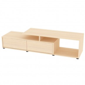 ТВ тумба TV25 (ДМ) в Тарко-Сале - tarko-sale.mebel24.online | фото