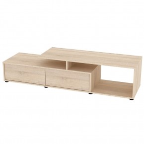 ТВ тумба TV25 (ДСС) в Тарко-Сале - tarko-sale.mebel24.online | фото