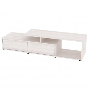 ТВ тумба TV25 (ЯАС) в Тарко-Сале - tarko-sale.mebel24.online | фото