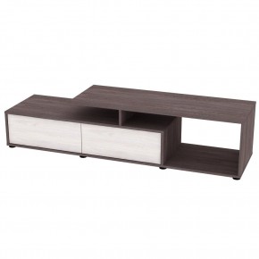 ТВ тумба TV25 (ЯАТ-ЯАС) в Тарко-Сале - tarko-sale.mebel24.online | фото