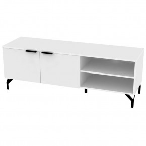 ТВ тумба TV27 (Белый) в Тарко-Сале - tarko-sale.mebel24.online | фото