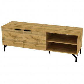 ТВ тумба TV27 (ДВ) в Тарко-Сале - tarko-sale.mebel24.online | фото