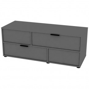 ТВ тумба TV30 (Графит) в Тарко-Сале - tarko-sale.mebel24.online | фото