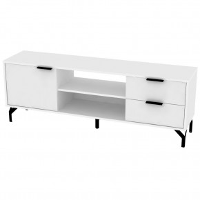 ТВ тумба TV31 (Белый) в Тарко-Сале - tarko-sale.mebel24.online | фото