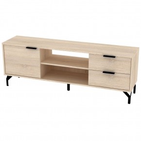 ТВ тумба TV31 (ДСС) в Тарко-Сале - tarko-sale.mebel24.online | фото