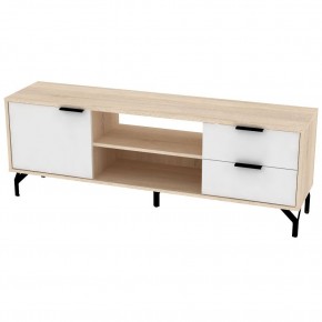 ТВ тумба TV31 (ДСС-Белый) в Тарко-Сале - tarko-sale.mebel24.online | фото