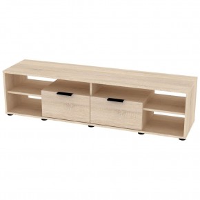 ТВ тумба TV33 (ДСС) в Тарко-Сале - tarko-sale.mebel24.online | фото