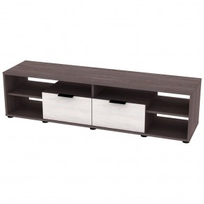 ТВ тумба TV33 (ЯАТ-ЯАС) в Тарко-Сале - tarko-sale.mebel24.online | фото