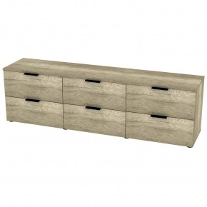 ТВ тумба TV34 в Тарко-Сале - tarko-sale.mebel24.online | фото 18
