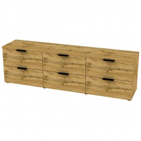 ТВ тумба TV34 в Тарко-Сале - tarko-sale.mebel24.online | фото 19