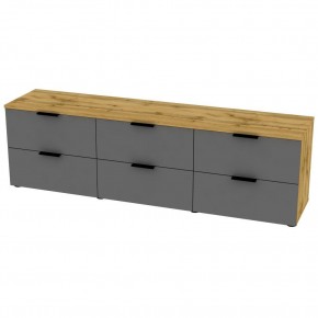 ТВ тумба TV34 в Тарко-Сале - tarko-sale.mebel24.online | фото 20