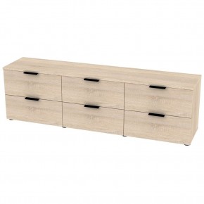 ТВ тумба TV34 в Тарко-Сале - tarko-sale.mebel24.online | фото 5