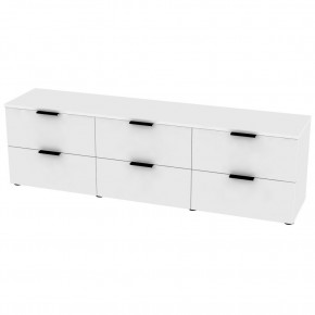 ТВ тумба TV34 в Тарко-Сале - tarko-sale.mebel24.online | фото 7