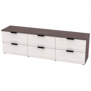 ТВ тумба TV34 (ЯАТ-ЯАС) в Тарко-Сале - tarko-sale.mebel24.online | фото