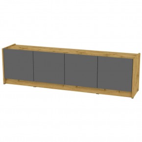 ТВ тумба TV41 в Тарко-Сале - tarko-sale.mebel24.online | фото 19