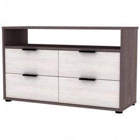 ТВ тумба TV57 (ЯАТ-ЯАС) в Тарко-Сале - tarko-sale.mebel24.online | фото