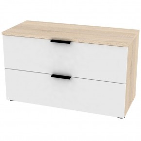 ТВ тумба TV7 (ДСС-Белый) в Тарко-Сале - tarko-sale.mebel24.online | фото