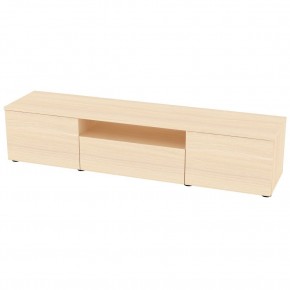 ТВ тумба TV8 (ДМ) в Тарко-Сале - tarko-sale.mebel24.online | фото