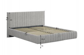 ТВИКС Кровать с ПМ 1600 в Тарко-Сале - tarko-sale.mebel24.online | фото 3