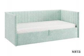 ТВИКС Кровать (софа) с ПМ 900 (мята) в Тарко-Сале - tarko-sale.mebel24.online | фото
