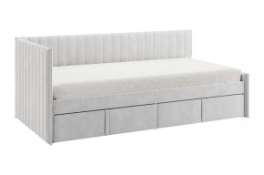 ТВИКС Кровать (тахта) с ящиками 900 в Тарко-Сале - tarko-sale.mebel24.online | фото 9